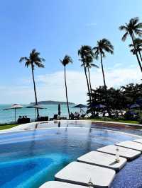  Hyatt Regency Koh Samui 