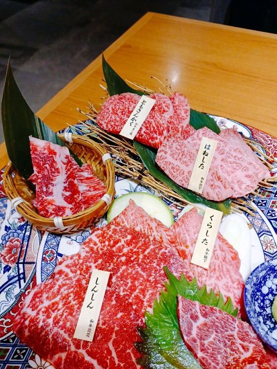 荔枝角燒肉拼盤必食攻略🥩