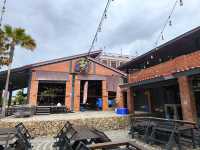 ร้านอาหารปูเป็น ซีฟู้ด หาดจอมเทียน ชลบุรี