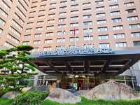 台北喜來登Sheraton Grand十二廚 | 挑高設計開心吃下午茶🍽️