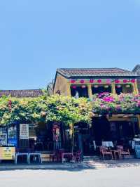 Hoi An Magic Day✨Chasing colors