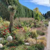 Denver Botanic Gardens