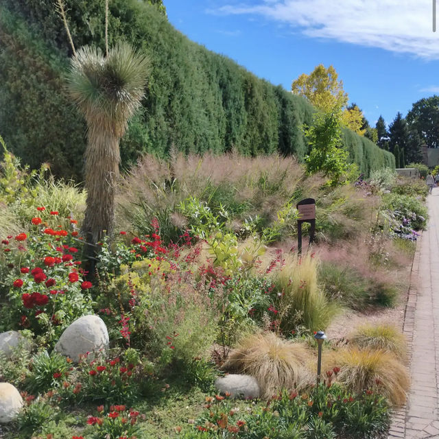 Denver Botanic Gardens