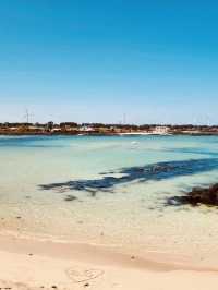 The Quiet Charm of Emerald Waters