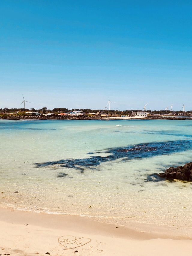 The Quiet Charm of Emerald Waters