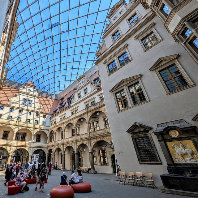 Exploring Frauenkirche Dresden, History, Views, and Atmosphere