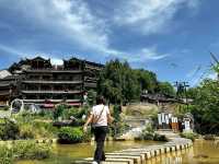 ฟูหรงเจิ้น (Furong Zhen)