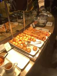 รีวิว SH Premium Lounge Ha Noi