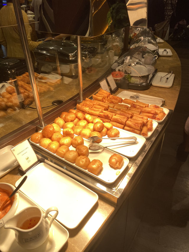 รีวิว SH Premium Lounge Ha Noi รีวิว SH Premium Lounge Ha Noi