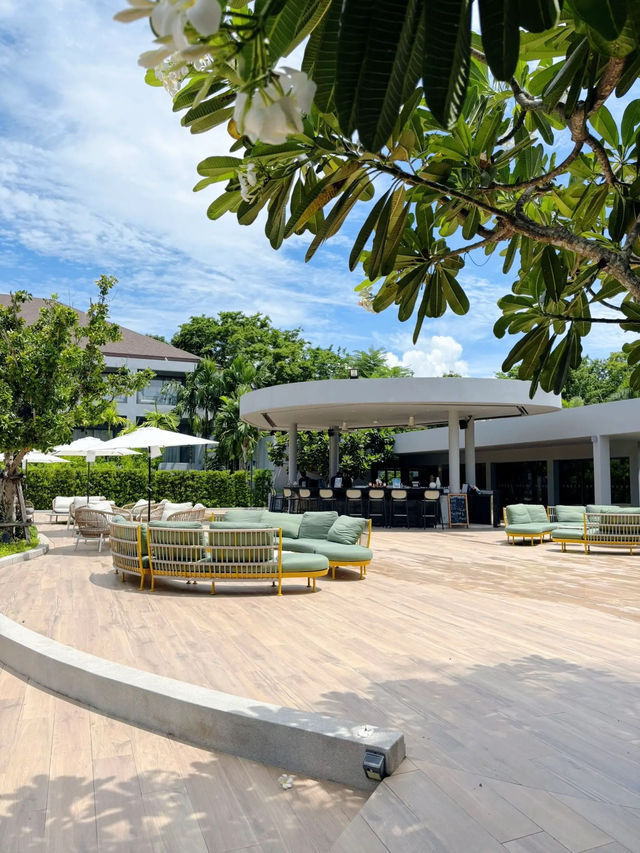 Mercure Rayong โรงแรมดีๆที่แกลง ระยอง Mercure Rayong โรงแรมดีๆที่แกลง ระยอง