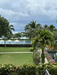 ชวนพัก: Sofitel Krabi Phokeethra Golf & Spa Resort