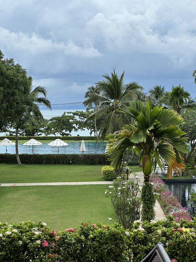 ชวนพัก: Sofitel Krabi Phokeethra Golf & Spa Resort