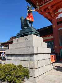 One Day Trip Kyotoหนึ่งวันสุดฟิน เดินสองหมื่นก้าว