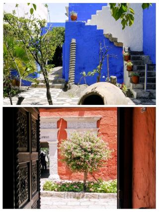 อารามเซนต์แคทเธอรีน