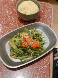 泰式春卷外脆蝦鮮味爆燈