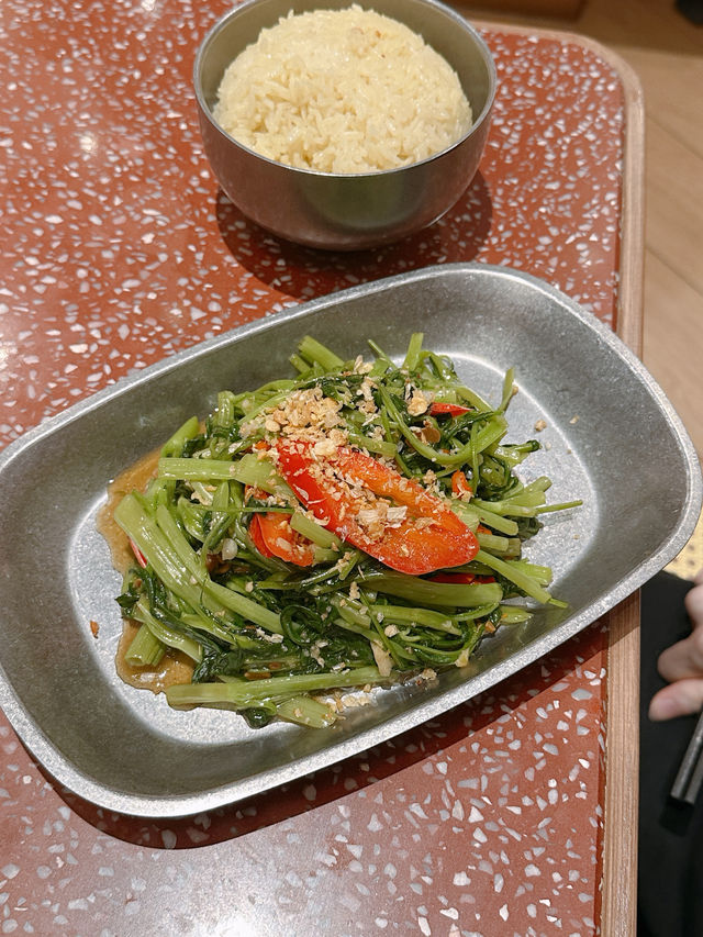 泰式春卷外脆蝦鮮味爆燈