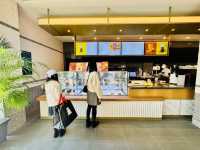 The Lighthouse of Lattes: Café Heaven ☕️