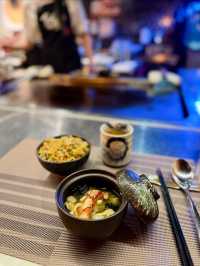 銅鑼灣高質鐵板燒推薦❤️ 限時$799優惠‼️🥳