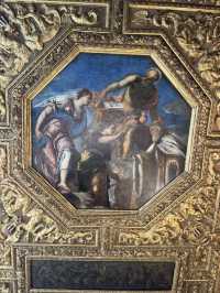 🇮🇹ヴェネツィアの光と影✨ドゥカーレ宮殿とため息橋の物語