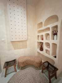 Sanctuary Escape🌸: Your Mental Healing Pause Button in Rimbayu 