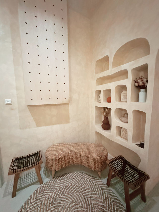 Sanctuary Escape🌸: Your Mental Healing Pause Button in Rimbayu 