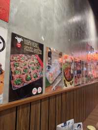 🍜 Ramen 432° – ราเมนเข้มข้นสไตล์โอซากะ