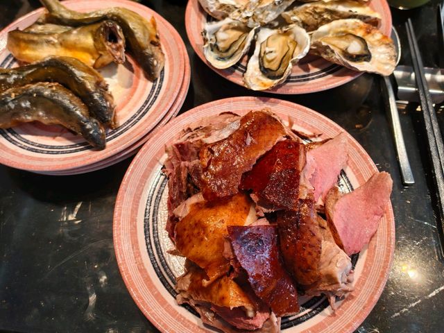 台北漢來大飯店,島語自助餐廳 台北漢來大飯店,島語自助餐廳