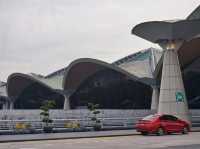 Your First Stop in Malaysia: The Magic of KLIA