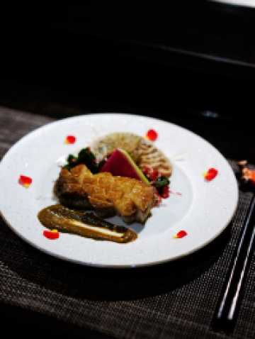 I慶祝首選I尖沙咀老字號秋田鐵板燒I