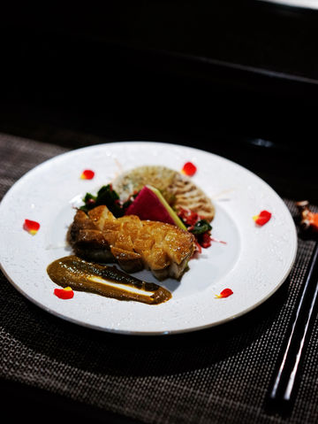 I慶祝首選I尖沙咀老字號秋田鐵板燒I I慶祝首選I尖沙咀老字號秋田鐵板燒I