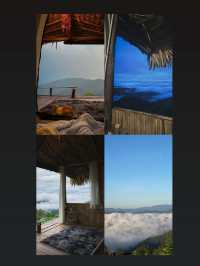 บ้านซุกกิ๊กโฮมสเตย์ห้วยกุ๊บกั๊บอ.แม่แตงจ.เชียงใหม่