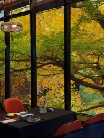 北京 君庭中餐館