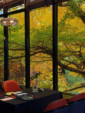 北京 君庭中餐館