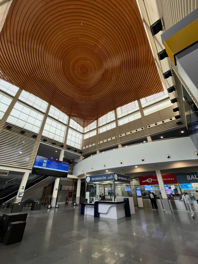🛳スペインからモロッコへ海路で渡る|アルヘシラス港 → タンジェ港 🛳スペインからモロッコへ海路で渡る|アルヘシラス港 → タンジェ港