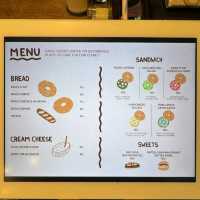 ร้านเบเกอรี่สุดคิวท์ Dough A Lot @ จตุจักร