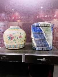 Chinese Heritage Museum  – A Must-Visit Cultural Gem