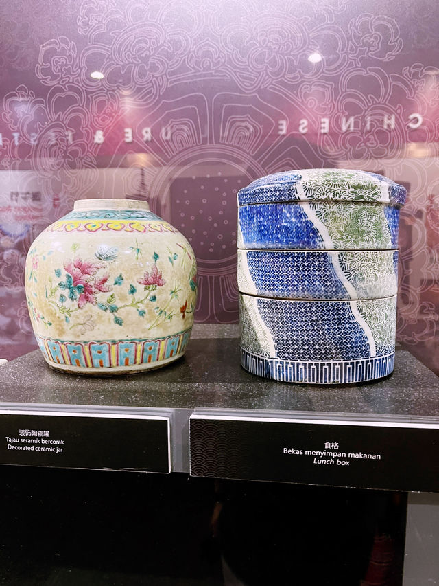 Chinese Heritage Museum  – A Must-Visit Cultural Gem