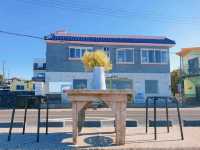 푸른 바다와 산이 어우러진 곳 📍제주도