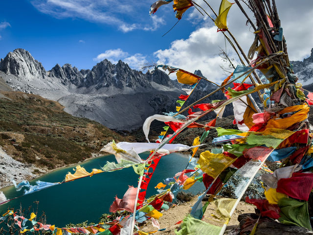 거대한 자연의 기록, 운남성에서 꼭 가야하는 곳