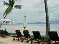 🏝️🌺 Tropical Escape & Serenity at Gaya Island, Kota Kinabalu 🌊✨