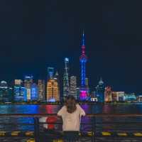 แพลนเที่ยวเซี่ยงไฮ้ 4 วัน 3 คืน