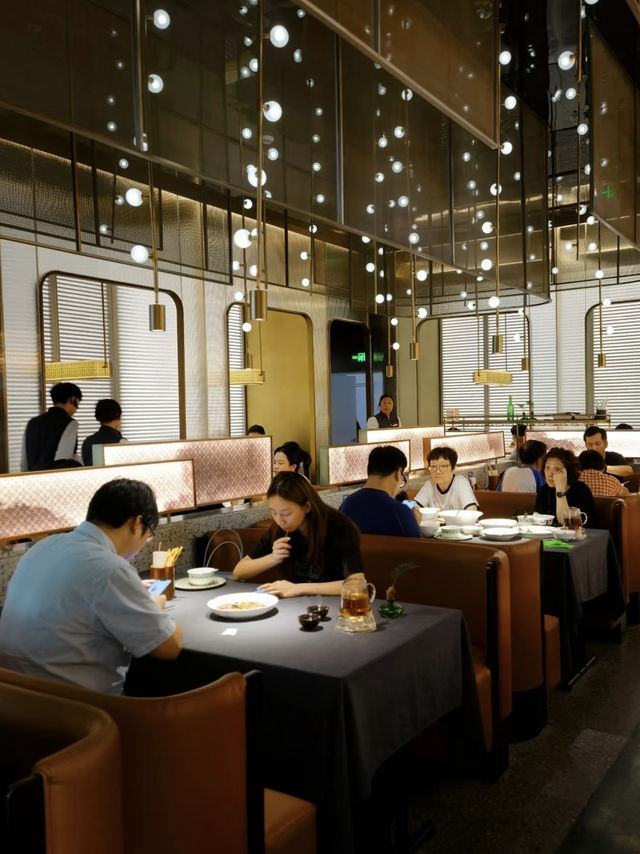 南里山房· 新淮揚菜 南里山房· 新淮揚菜