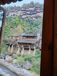 Wangxian Valley: A Scenic Masterpiece