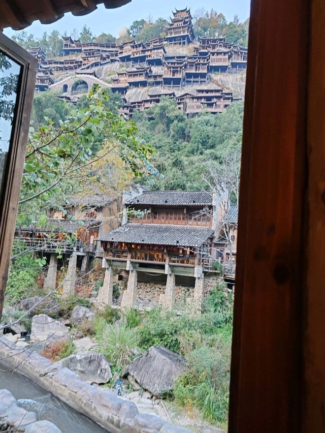 Wangxian Valley: A Scenic Masterpiece