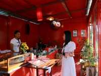 🌿❤️ Please Matcha Bar