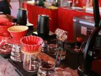 🌿❤️ Please Matcha Bar