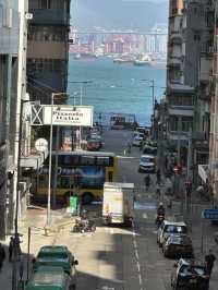 ฮ่องกง 3 วัน 3 คืน งบ 21,000 บาท ❌ ไม่รวมช้อป