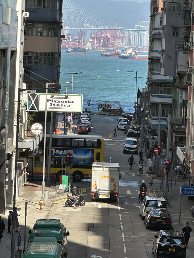 ฮ่องกง 3 วัน 3 คืน งบ 21,000 บาท ❌ ไม่รวมช้อป ฮ่องกง 3 วัน 3 คืน งบ 21,000 บาท ❌ ไม่รวมช้อป