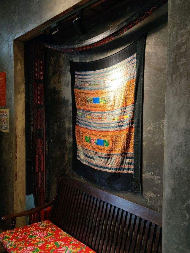 ☕ : Cong Caphe Coffee เที่ยวซาปา เวียดนาม ☕ : Cong Caphe Coffee เที่ยวซาปา เวียดนาม