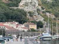 ⛵✨ KOTOR HARBOR — THE GATEWAY TO ADRIATIC BEAUTY 🇲🇪🌊